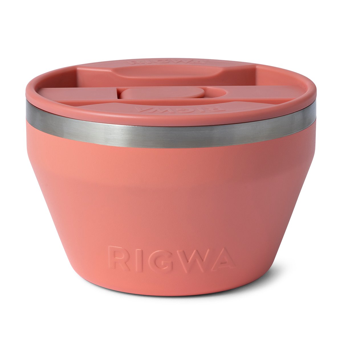 Rigwa Life Insulated Leakproof Bowl, 5 Colors, 1.50 L