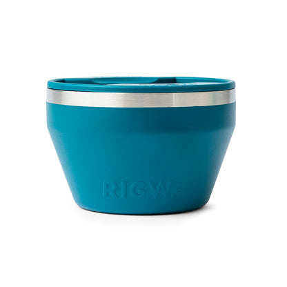 Rigwa Life Insulated Leakproof Bowl, 5 Colors, 1.50 L