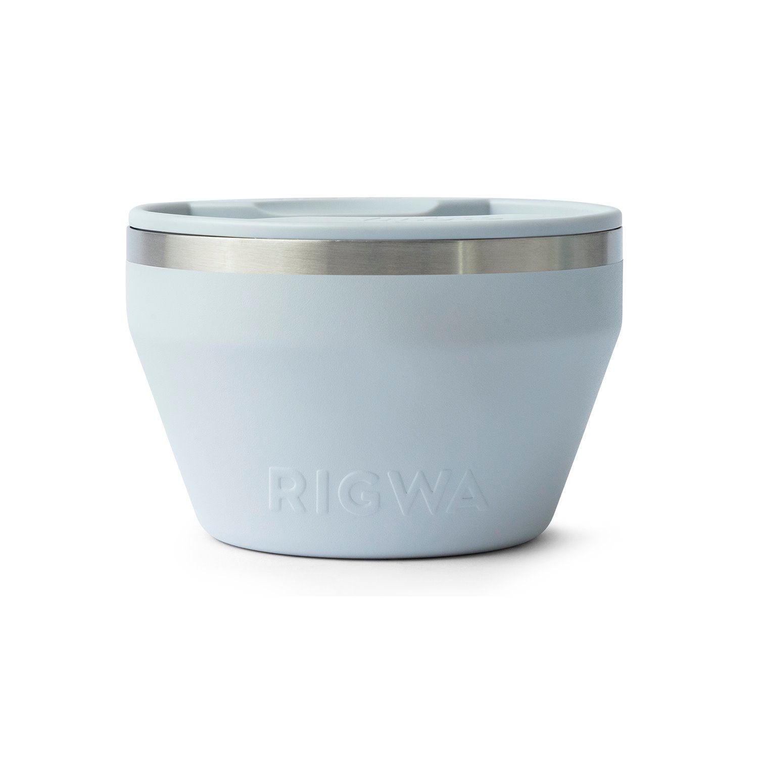 Rigwa Life ADVNTR Bowl (20oz) - Cool Gray