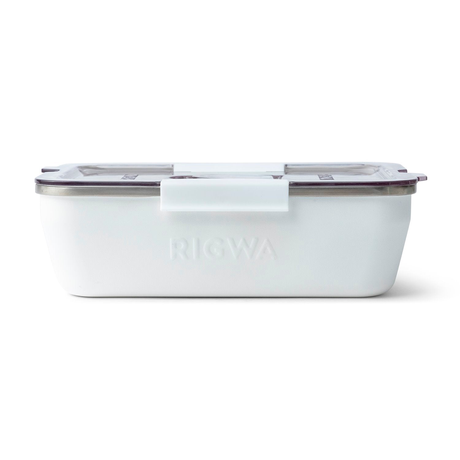 REX Travel Lunch Box