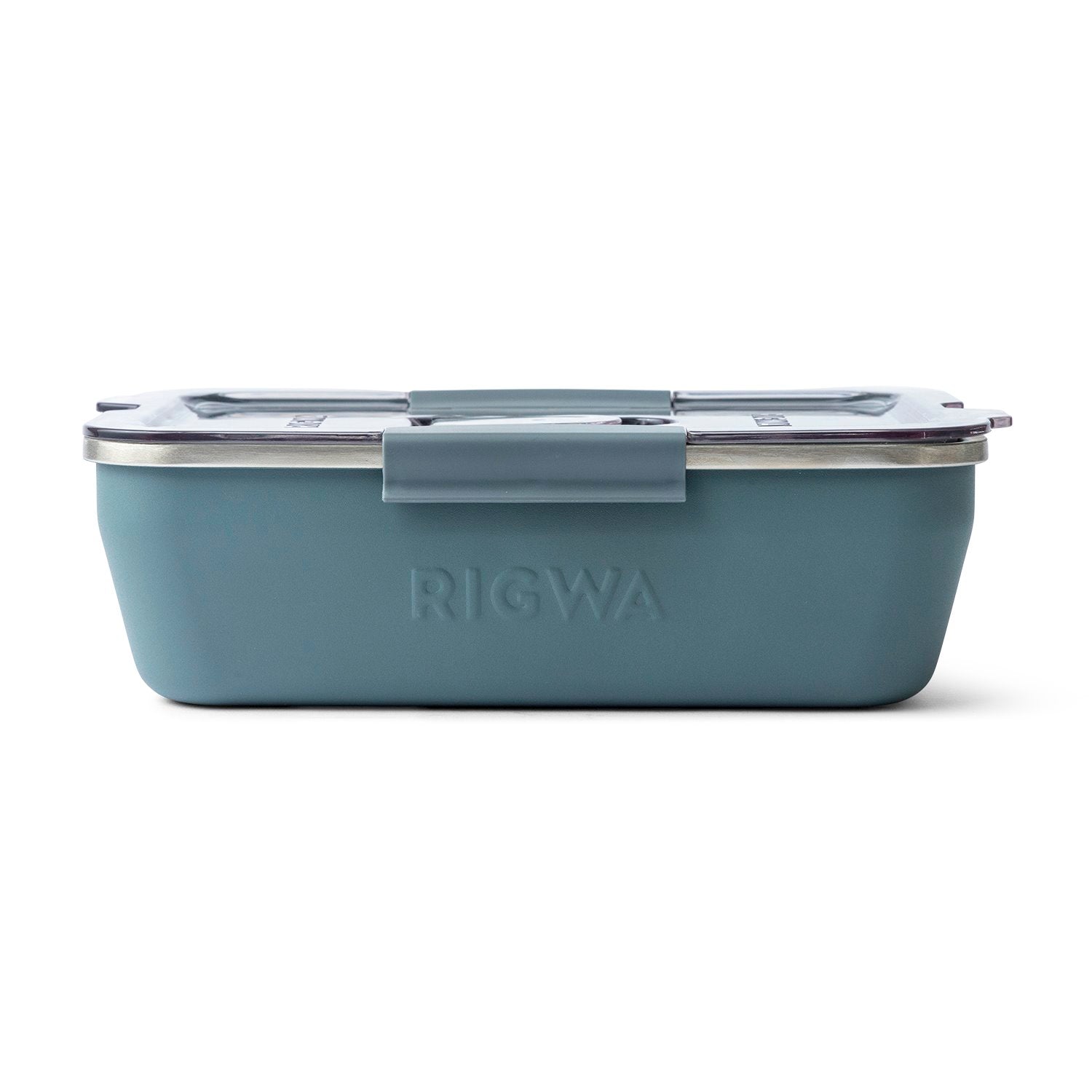 RIGWA- Marine Rex Travel Lunch Box – Luka Life + Style